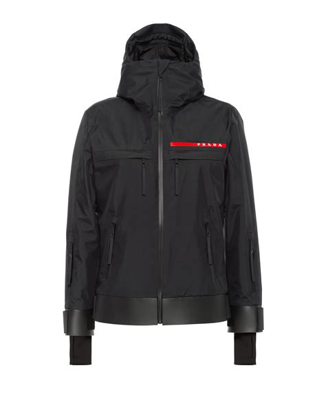 prada mens gore tex jacket|Prada Goretex Jacket .